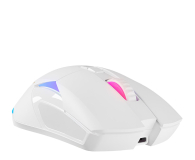 Rampage  Nova M4 Wireless RGB LED White - 1276259 - zdjęcie 6